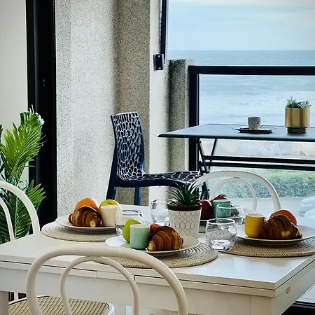 Mon Reve Ле-Сабль-д’Олон