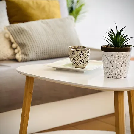 Апартаменты Mon Reve *