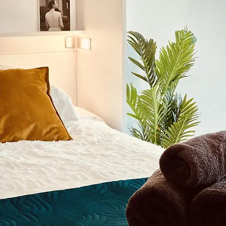 Mon Reve Apartment