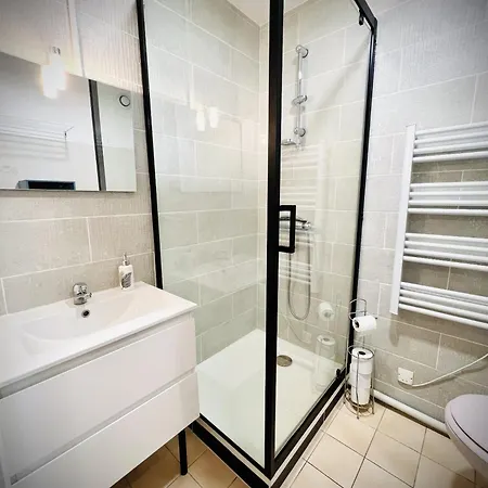 Apartment Mon Reve