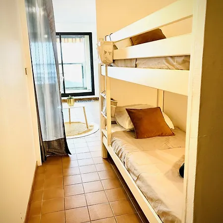 Апартаменты Mon Reve