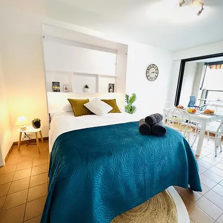 Mon Reve Ле-Сабль-д’Олон