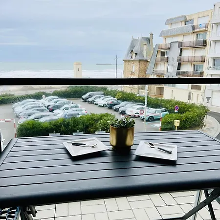 Апартаменты Mon Reve