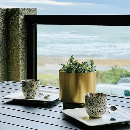 Mon Reve Ле-Сабль-д’Олон