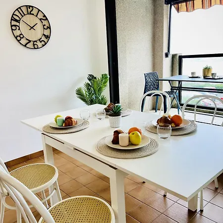 Mon Reve Apartment Les Sables-d'Olonne