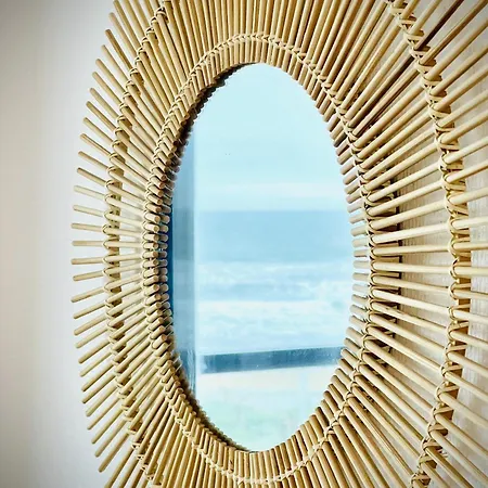 Mon Reve Апартаменты *