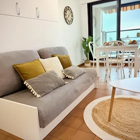 Апартаменты Mon Reve