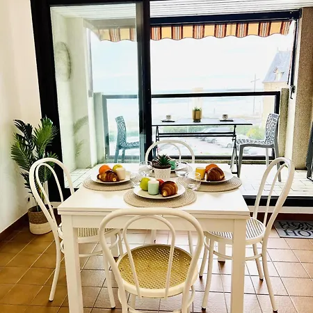 Mon Reve Апартаменты *