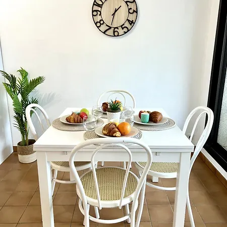 Apartment Mon Reve