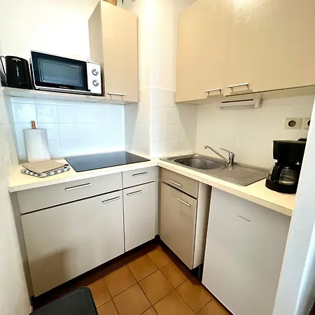 Apartment Mon Reve Les Sables-d'Olonne