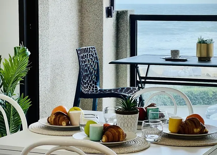 Mon Reve Les Sables-dʼOlonne