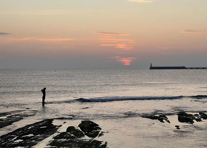 Mon Reve Lägenhet *