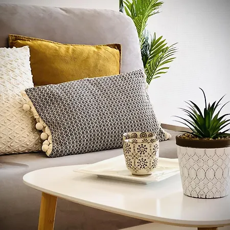 Apartamento Mon Reve Les Sables-dʼOlonne