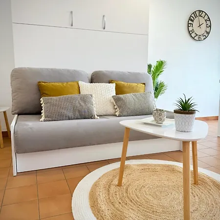 Apartamento Mon Reve