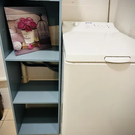 Mon Reve * Les Sables-dʼOlonne