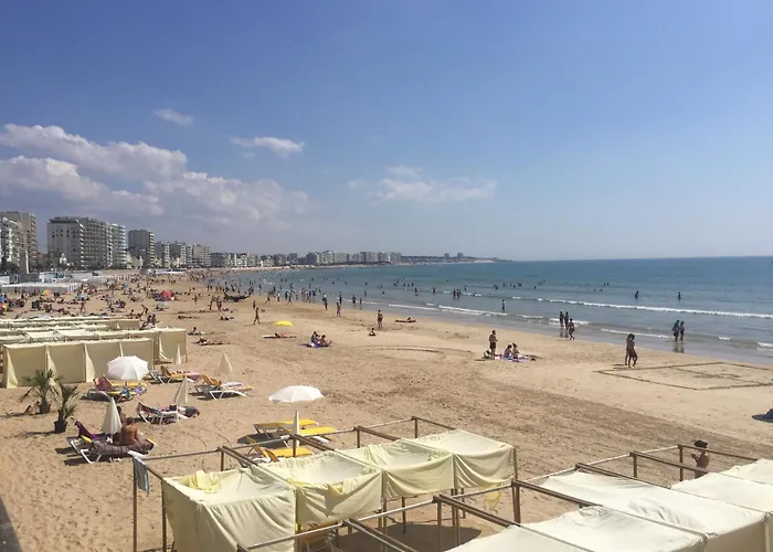 Appartement Mon Rêve