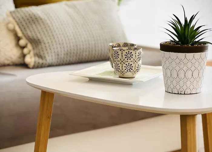 Apartmán Mon Reve *