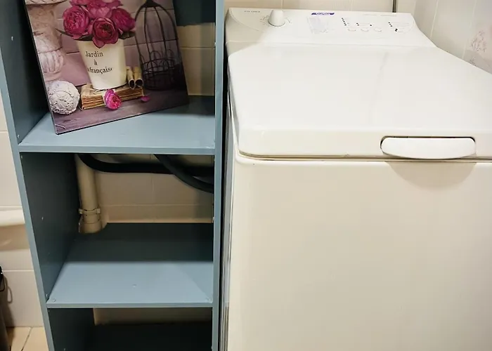 Mon Rêve * Les Sables-dʼOlonne