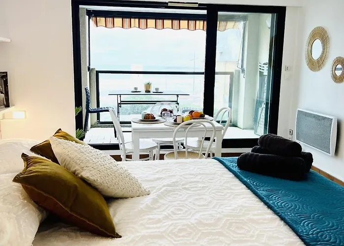 Mon Rêve Appartement *