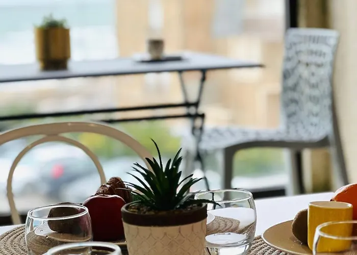 Appartement Mon Rêve