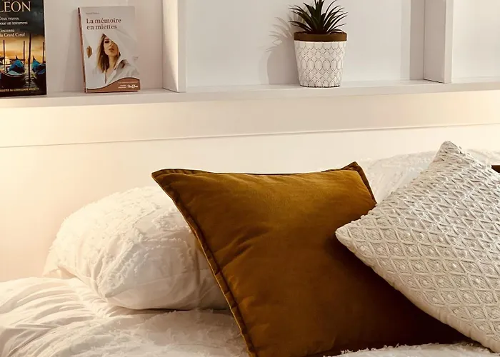 Mon Rêve Appartement *