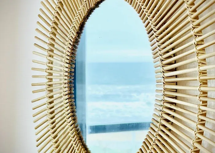 Mon Reve Apartmán *