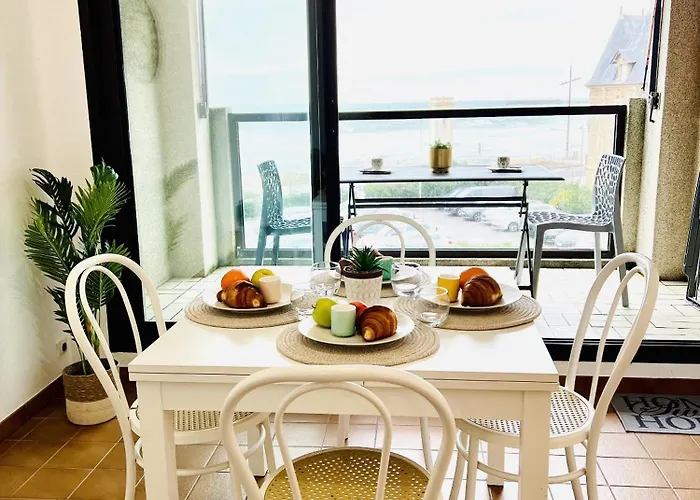 Mon Rêve Appartement *