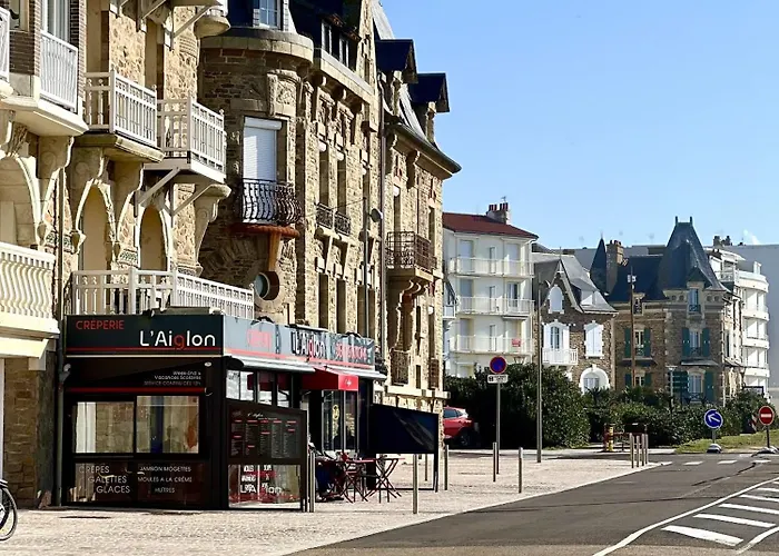 Appartement Mon Rêve *